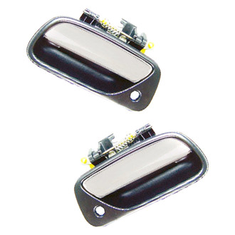 Sherman® - Exterior Door Handles