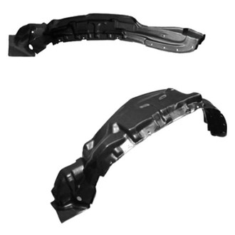 Sherman® - Front Fender Liner