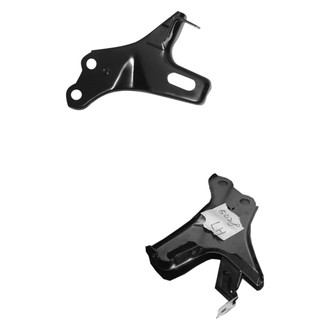 Sherman® - Front Bumper Bracket