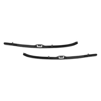 Sherman® - Front Bumper Mounting Brackets