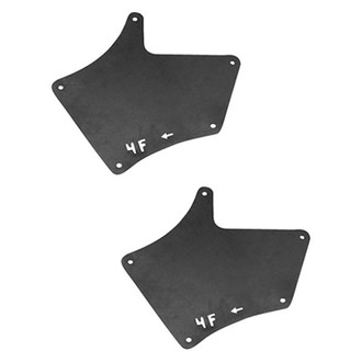 Sherman® - Fender Seals
