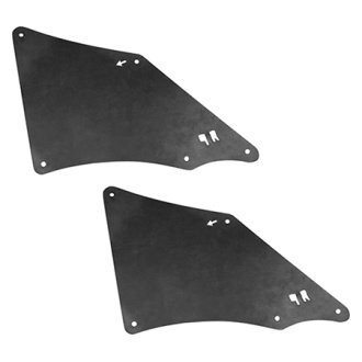 Sherman® - Fender Seals