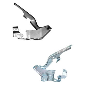 Sherman® - Hood Hinge Set (Value Line)