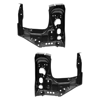 Sherman® - Radiator Support Side Panels