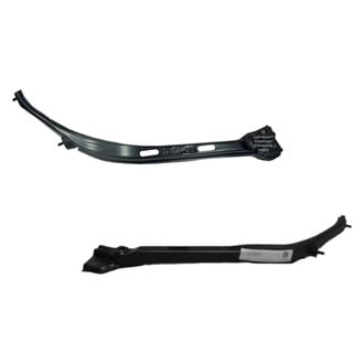 Sherman® - Front Outer Bumper Bracket