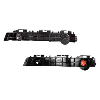 Sherman® - Front Bumper Cover Brackets