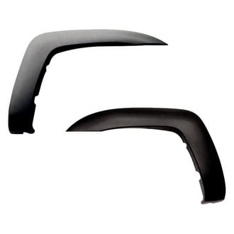 Sherman® - Fender Flares