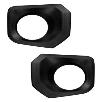 Sherman® - Front Fog Light Bezels