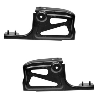 Sherman® - Front Bumper Cover Supports