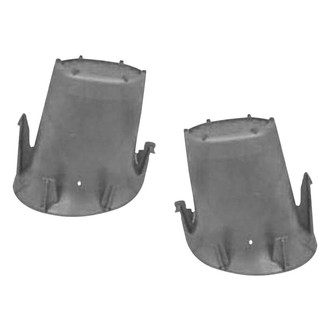 Sherman® - Front Fog Light Covers