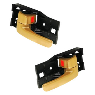 Sherman® - Interior Door Handles