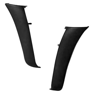 Sherman® - Front Bumper Extension