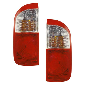 Sherman® - Factory Replacement Tail Lights