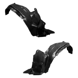 Sherman® - Fender Liners and Shields