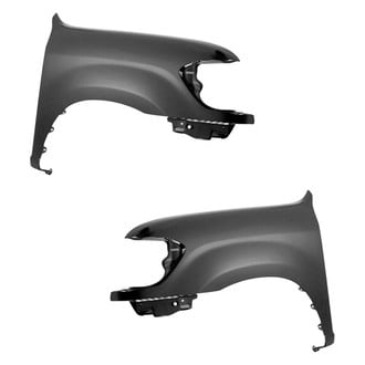 Sherman® - Front Fender
