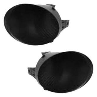 Sherman® - Front Fog Light Cover