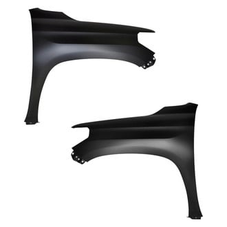 Sherman® - Fenders
