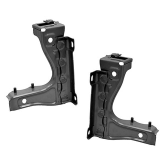 Sherman® - Radiator Support Brackets