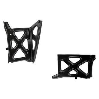 Sherman® - Rear Bumper Cover Reinforcements