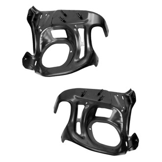 Sherman® - Front Bumper Brackets
