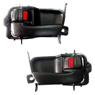 Sherman® - Interior Door Handles