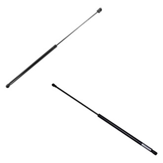 Sherman® - Driver and Passenger Side Hood Lift Support Set (Value Line)