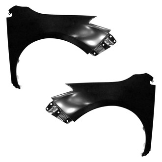 Sherman® - Fenders