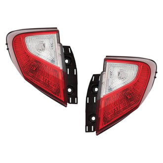 Sherman® - Factory Replacement Tail Lights