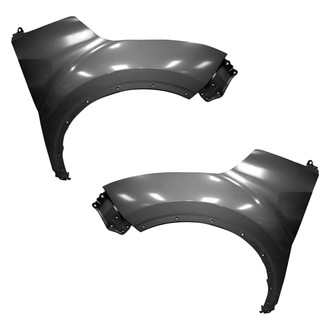 Sherman® - Fenders
