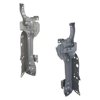 Sherman® - Radiator Supports