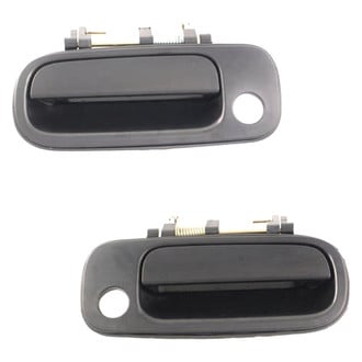 Sherman® - Exterior Door Handle