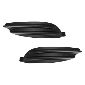 Sherman® - Front Fog Light Cover