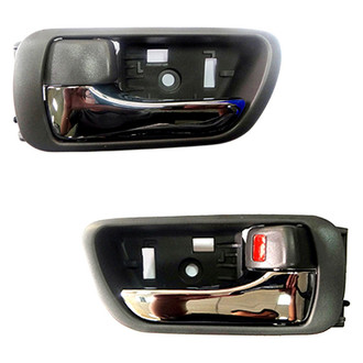 Sherman® - Interior Door Handles