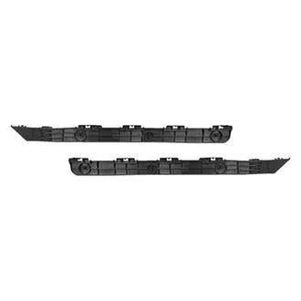 Sherman® - Rear Bumper Cover Support