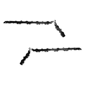 Sherman® - Rear Bumper Cover Retainer