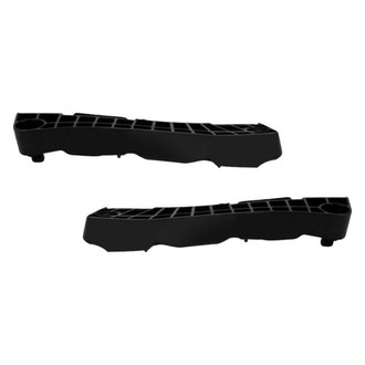 Sherman® - Front Bumper Cover Side Supports