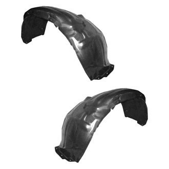Sherman® - Fender Liners and Shields