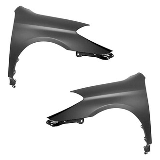 Sherman® - Fenders