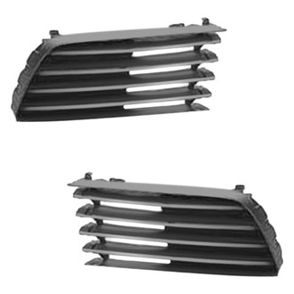 Sherman® - Front Fog Light Cover