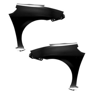 Sherman® - Front Fender