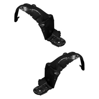 Sherman® - Front Fender Liner