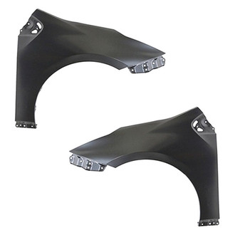 Sherman® - Fenders