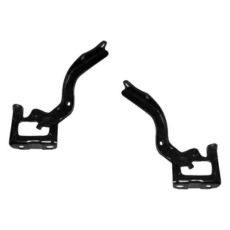 Sherman® - Hood Hinge Set (Value Line)