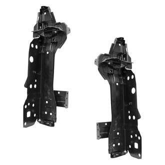 Sherman® - Radiator Support