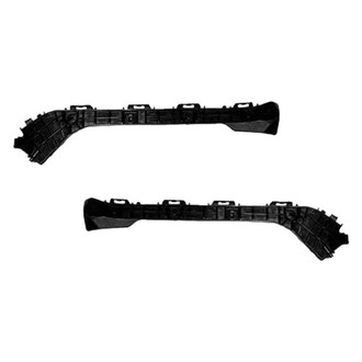 Sherman® - Rear Bumper Cover Retainer
