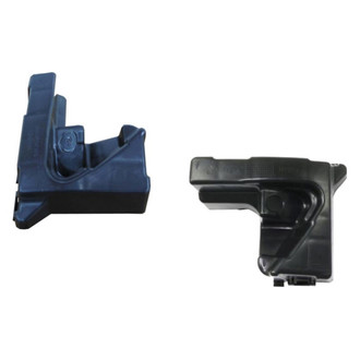 Sherman® - Front Bumper Brackets