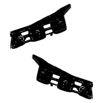 Sherman® - Front Bumper Cover Brackets