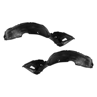 Sherman® - Fender Liners and Shields