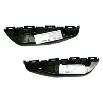 Sherman® - Front Bumper Cover Supports