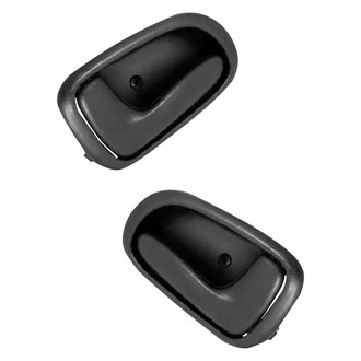 Sherman® - Interior Door Handles